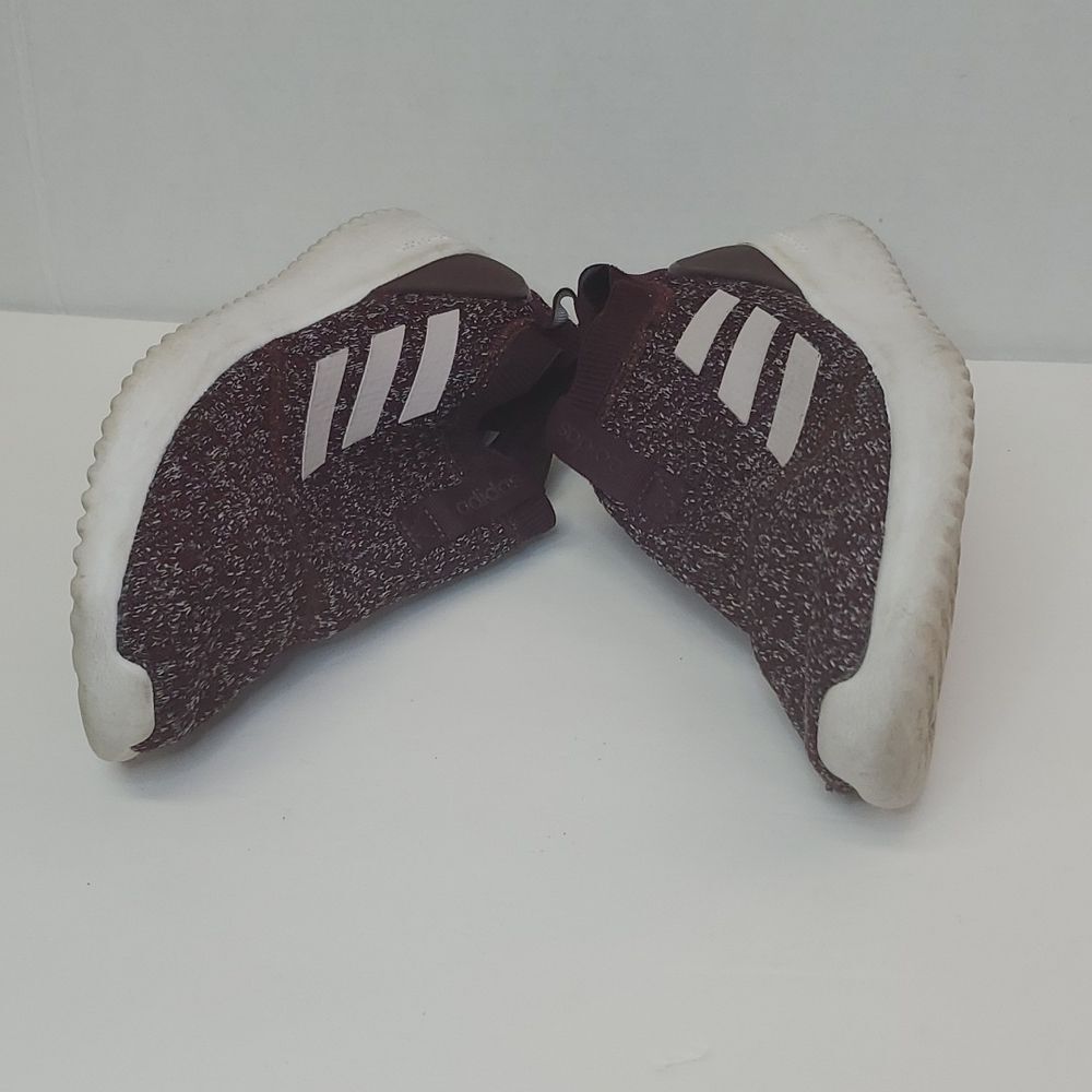 Adidas Cloudfoam Ultimafusion Lace-free Sneakers Women’s Size 8 - Picture 7 of 8